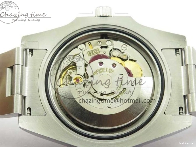 1229 Submariner 116610 LN Black Ceramic 316L Steel Noob 1:1 Best Edition V10. Stretchable 2865